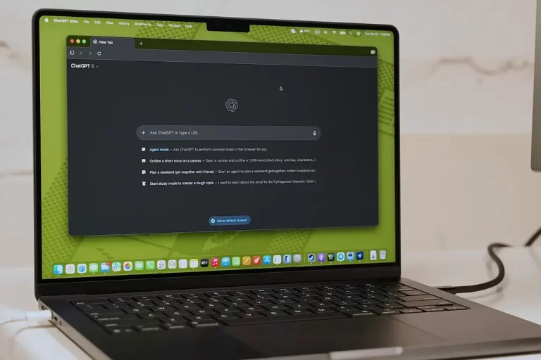 ChatGPT Atlas, el navegador web de OpenAI: novedades, seguridad, disponibilidad y cómo empezar a usarlo
