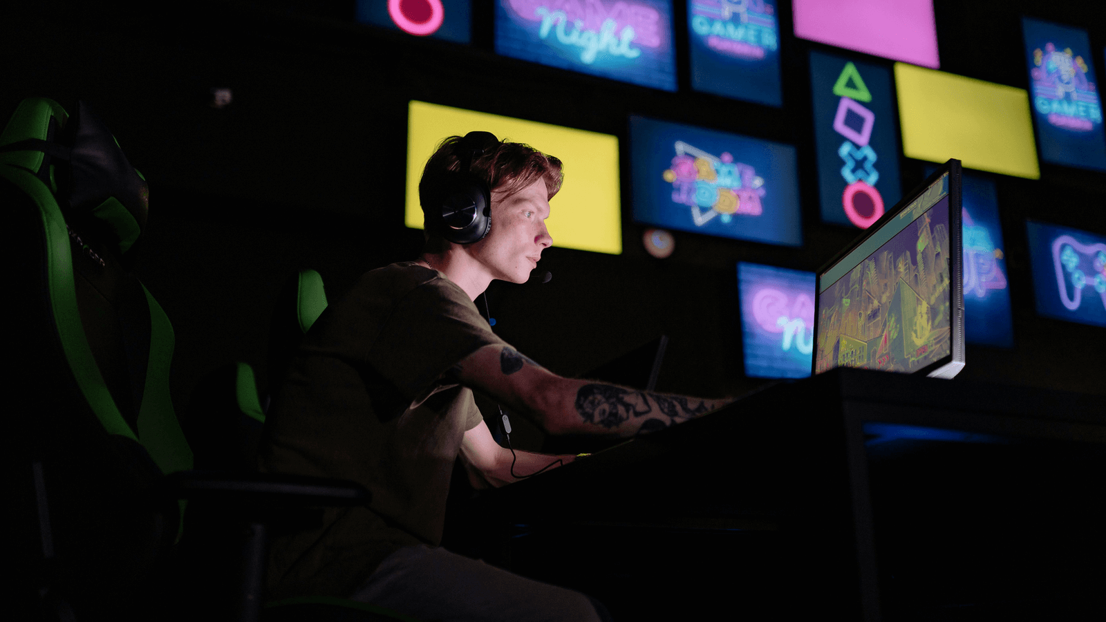 El 5 de noviembre llega un juego gratis al que jugarás durante horas