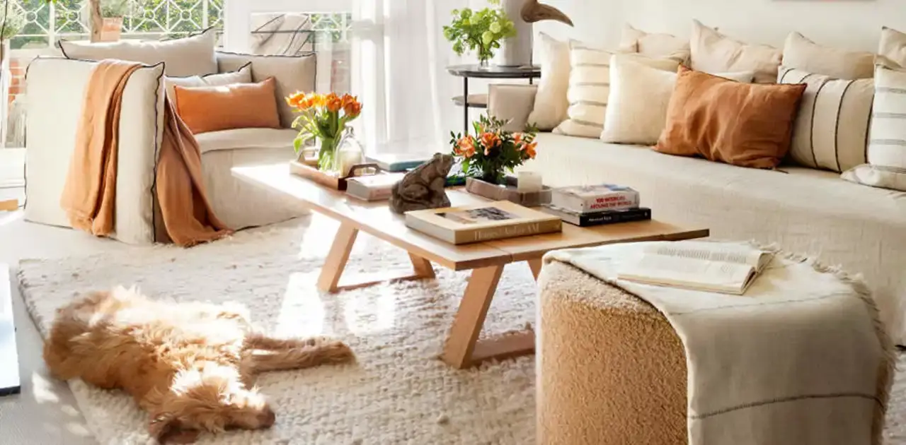 Cómo limpiar el salón correctamente: guía completa con trucos Cómo limpiar el salón correctamente: guía completa con trucos