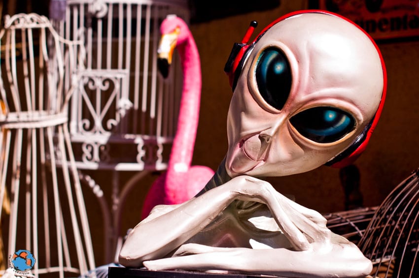 Cómo viajar diferente: 12 ideas de viajes originales