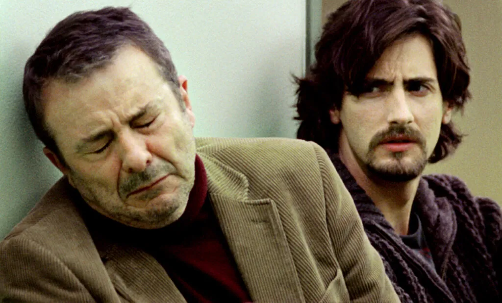 La agridulce vida de Juan Diego Botto: del asesinato de su padre a su sólido matrimonio