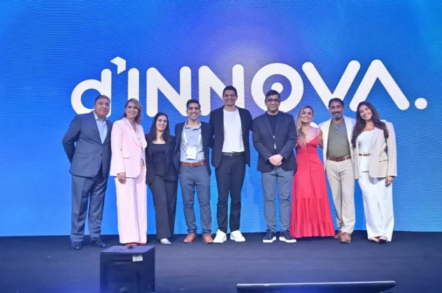 El futuro de la banca digital se definió en d’Innova 2025