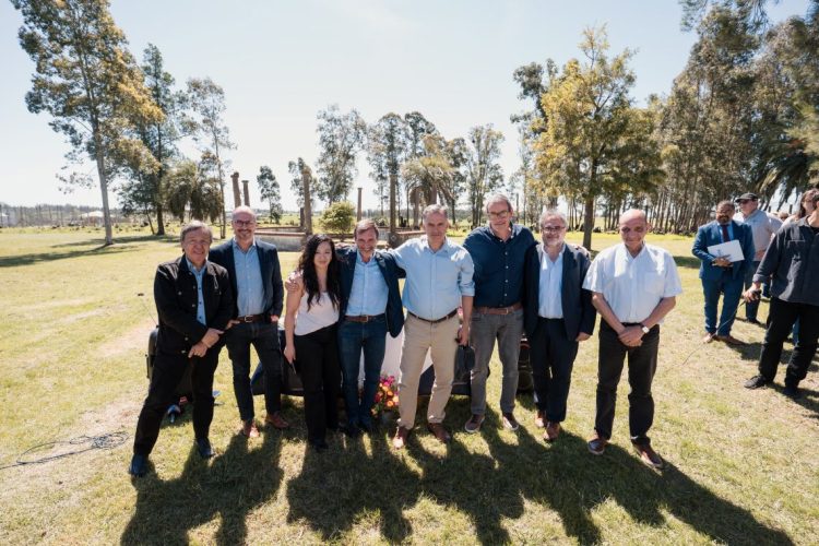 Convenio INISA – INEFOP: capacitaciones para adolescentes de la Colonia Berro