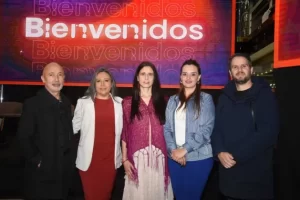 Foro internacional impulsa a El Alto como motor de desarrollo creativo