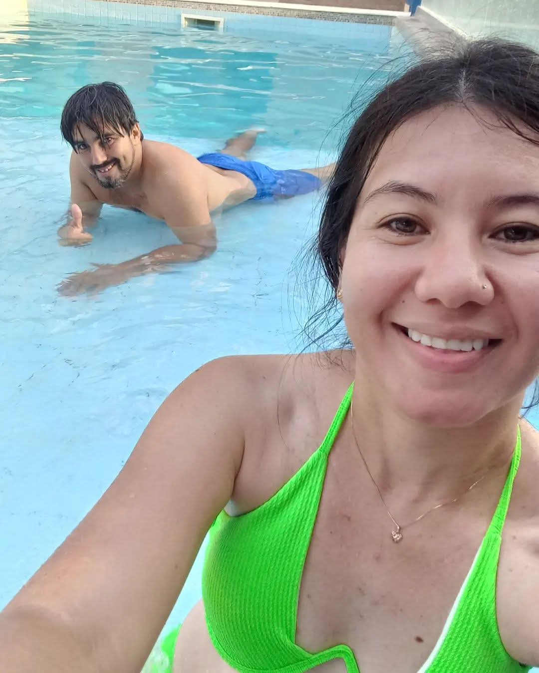 Aparece otra neponovia aregüeña, ahora en la Comuna