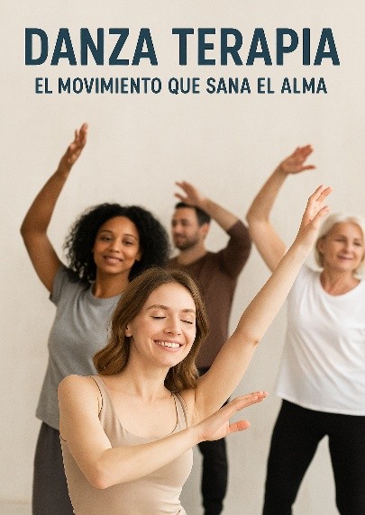 Danza terapia