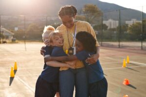 Día Mundial del Docente: colaboración, retos y medidas