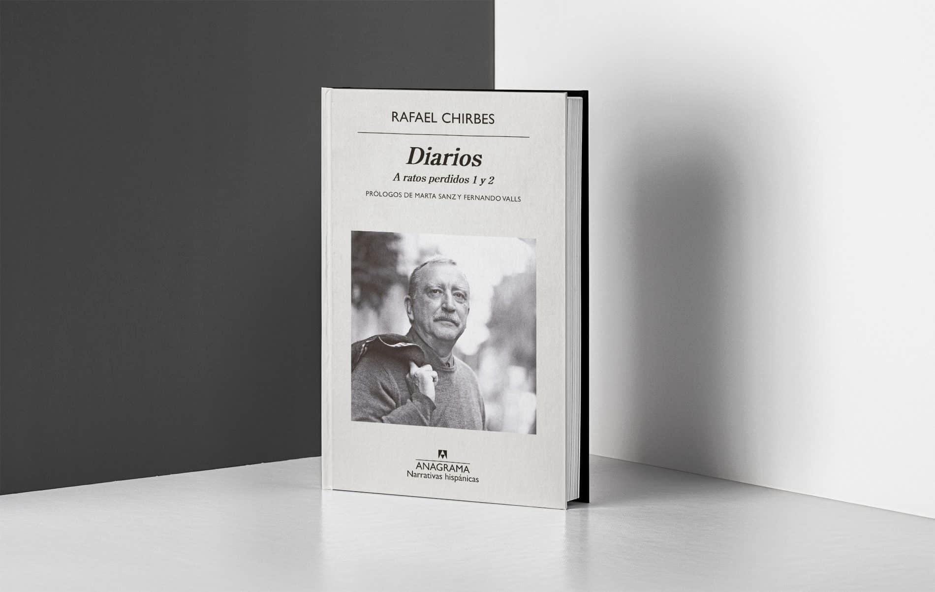 Diarismo de Chirbes: análisis de sus diarios, estilo y temas