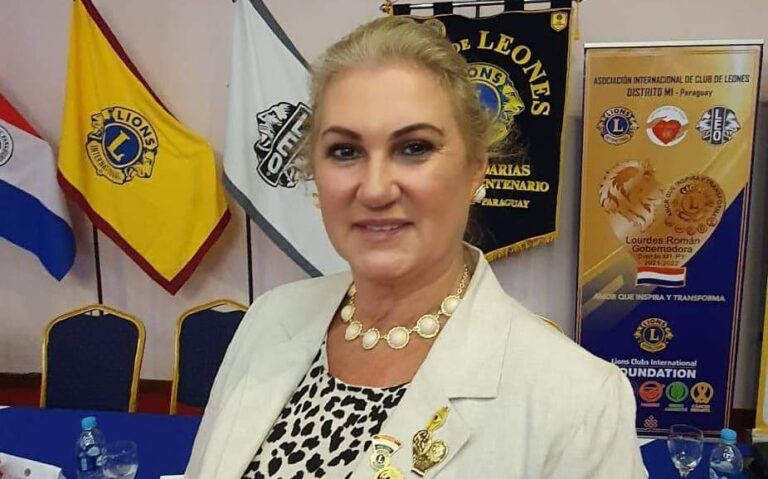 ¡Escándalo en el Este! La presi del Club de Leones fue denunciada por su empleada por pedidos tie’ ỹ