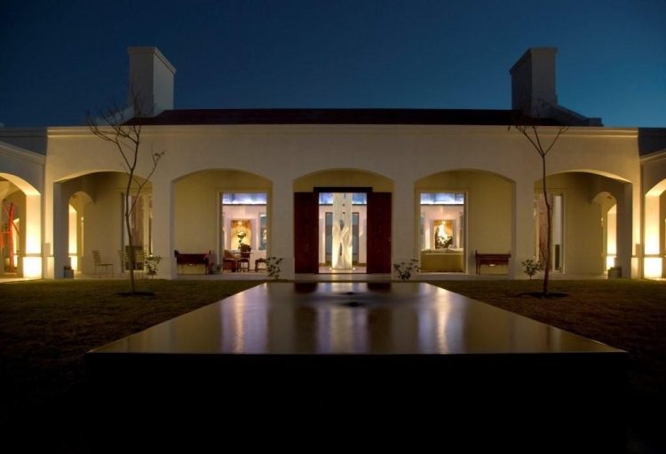 Estancia Vik recibe la distinción “One Key MICHELIN” y se consolida como un destino de excelencia en el mundo