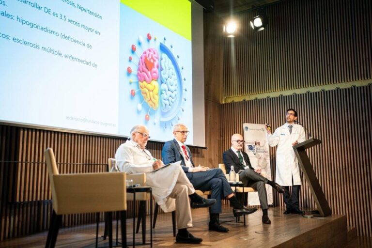 El 40% de los casos de disfunción eréctil en jóvenes se deben a causas psicológicas, afirman los expertos.