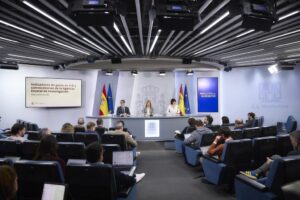 El Gobierno aprueba un real decreto que amplía la cobertura de la ley ELA a otras enfermedades incurables.