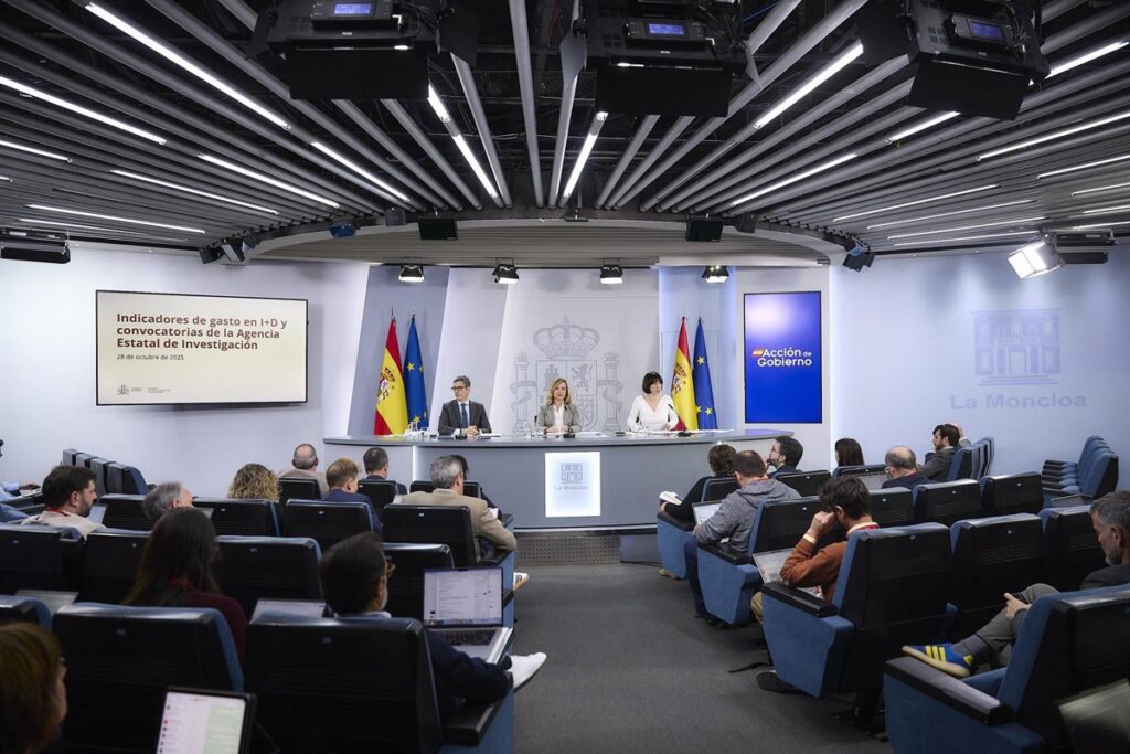 El Gobierno aprueba un real decreto que amplía la cobertura de la ley ELA a otras enfermedades incurables.