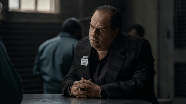 ¿Habrá segunda temporada de El Pingüino? Colin Farrell siembra la duda con sus palabras