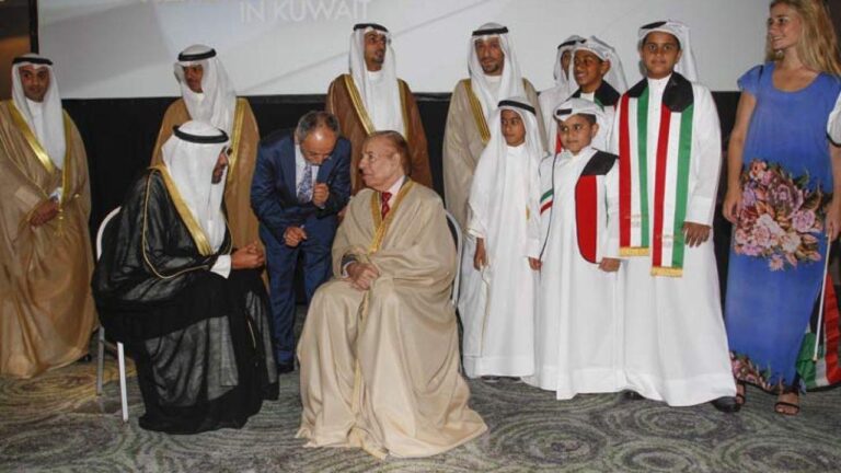 Entre tradición y modernidad: la vestimenta en Kuwait