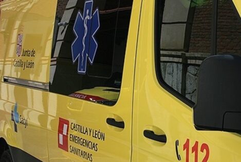 Muere una trabajadora afectada por la explosión de una planta en Ciudad Real