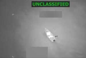 Senadores estadounidenses cuestionan los ataques en el Caribe