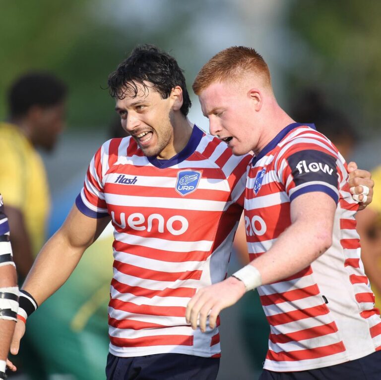 Sensacional victoria de los Yacarés ante Brasil: paso firme rumbo al Mundial 2027