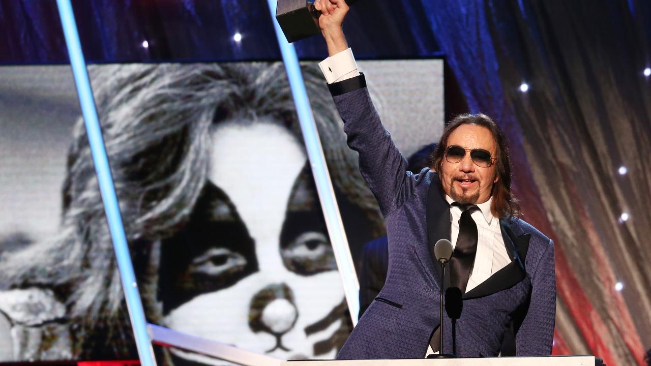 Fallece Ace Frehley, leyenda de KISS: qué ocurrió y cómo le recuerdan