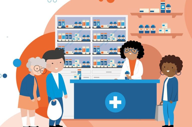 Farmacia comunitaria: motor de prevención en salud pública