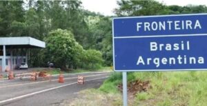 Argentina simplifica tramites del Transporte Internacional Terrestre con cuatro países vecinos