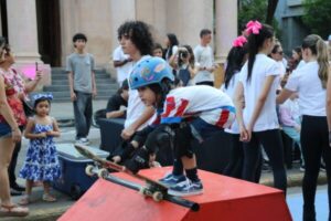 World Skate Games 2026: Paraguay se prepara para ser sede del mayor evento mundial sobre ruedas