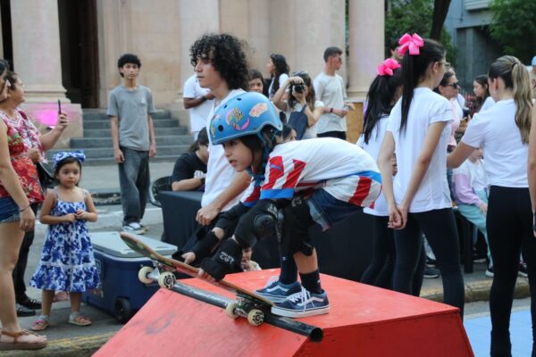 World Skate Games 2026: Paraguay se prepara para ser sede del mayor evento mundial sobre ruedas