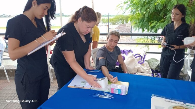 Día Nacional de Lucha contra la Obesidad: siete de cada diez paraguayos padece obesidad