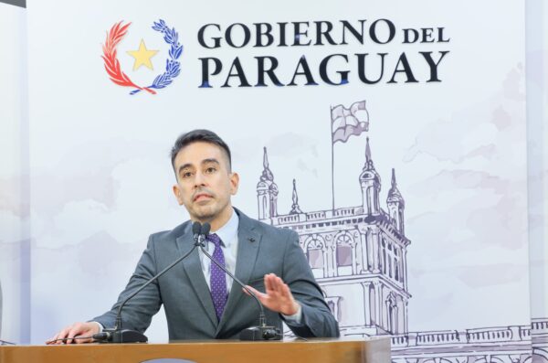 Paraguay avanza en su acercamiento a la OCDE para impulsar el desarrollo económico e inversiones