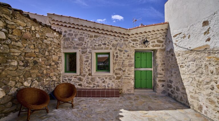 Gaiarooms entra en alojamientos rurales para liderar su transformación digital