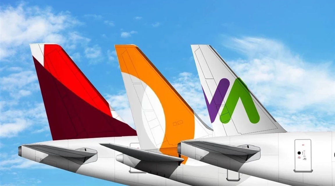 Abra Group anuncia aerolínea en Chile para expandir operaciones en Sudamérica Abra Group anuncia aerolínea en Chile para expandir operaciones en Sudamérica