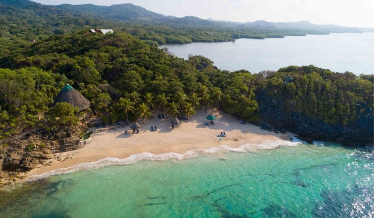 Mayoristas y prensa internacional descubren los encantos de Honduras, anfitrión de CATM