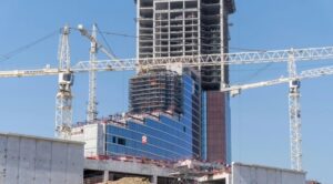 Europa lidera el desarrollo hotelero en el mundo