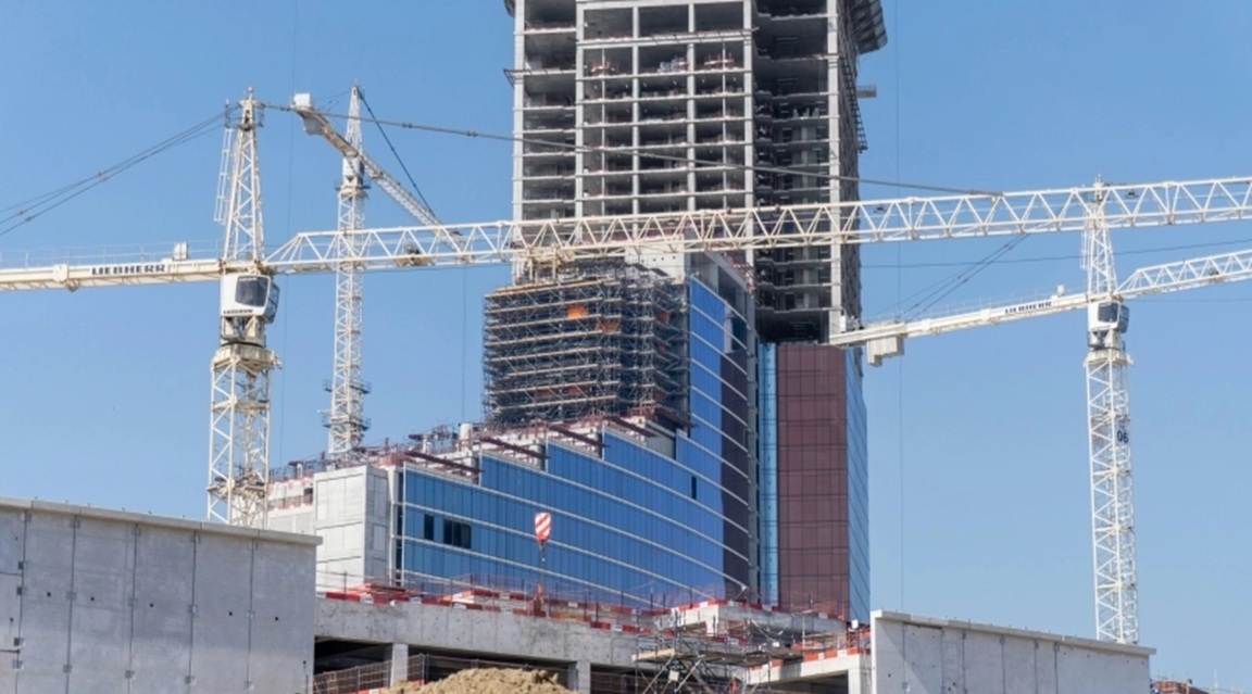 Europa lidera el desarrollo hotelero en el mundo