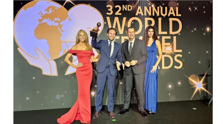 Huesca, mejor destino europeo para el turismo de aventura