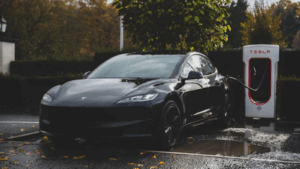 China se carga de un plumazo el mayor problema de los coches eléctricos con baterías de hasta 1.000 km de autonomía