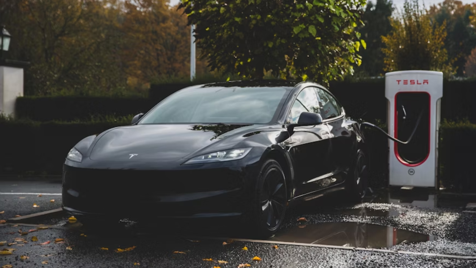 China se carga de un plumazo el mayor problema de los coches eléctricos con baterías de hasta 1.000 km de autonomía