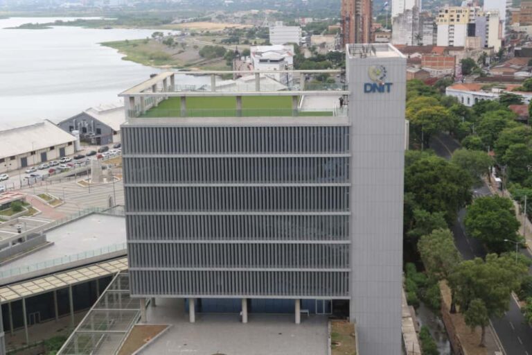 La DNIT registra crecimiento significativo en la recaudación interanual y acumulada al cierre de septiembre 2025
