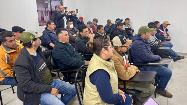 Gobierno del Paraguay anuncia nuevo tren de molienda en Troche para reactivar sector cañero