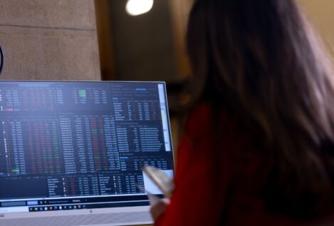 BBVA conquista los 100.000 millones de valor en Bolsa