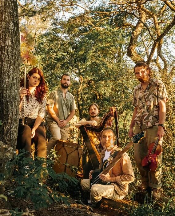 Festival Mundial del Arpa se despedirá con polcas, música de animé y más