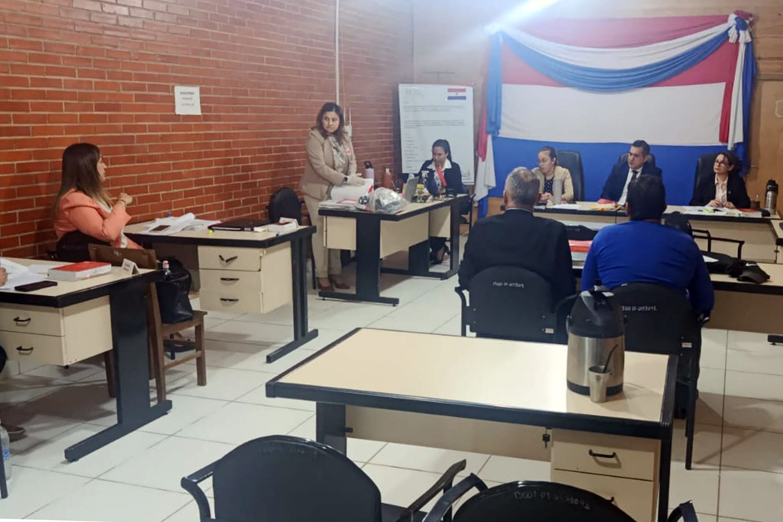 Condenan a 30 años a un churero que asesinó a un colegiante en el Chaco