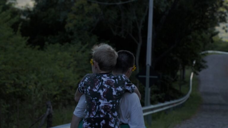 “El Príncipe de Nanawa”: La frontera como territorio de identidad y resistencia