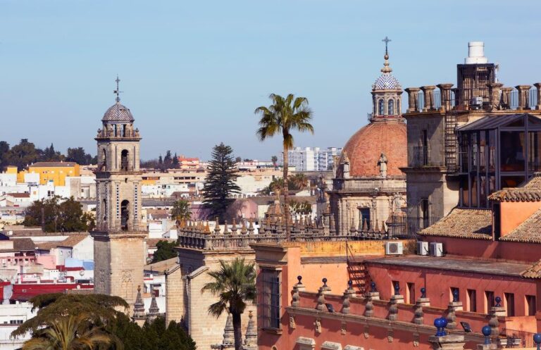 Jerez, Capital Española de la Gastronomía: así será su año