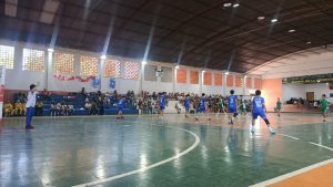 Handball escolar paraguayo apunta a los JSE Asunción 2025
