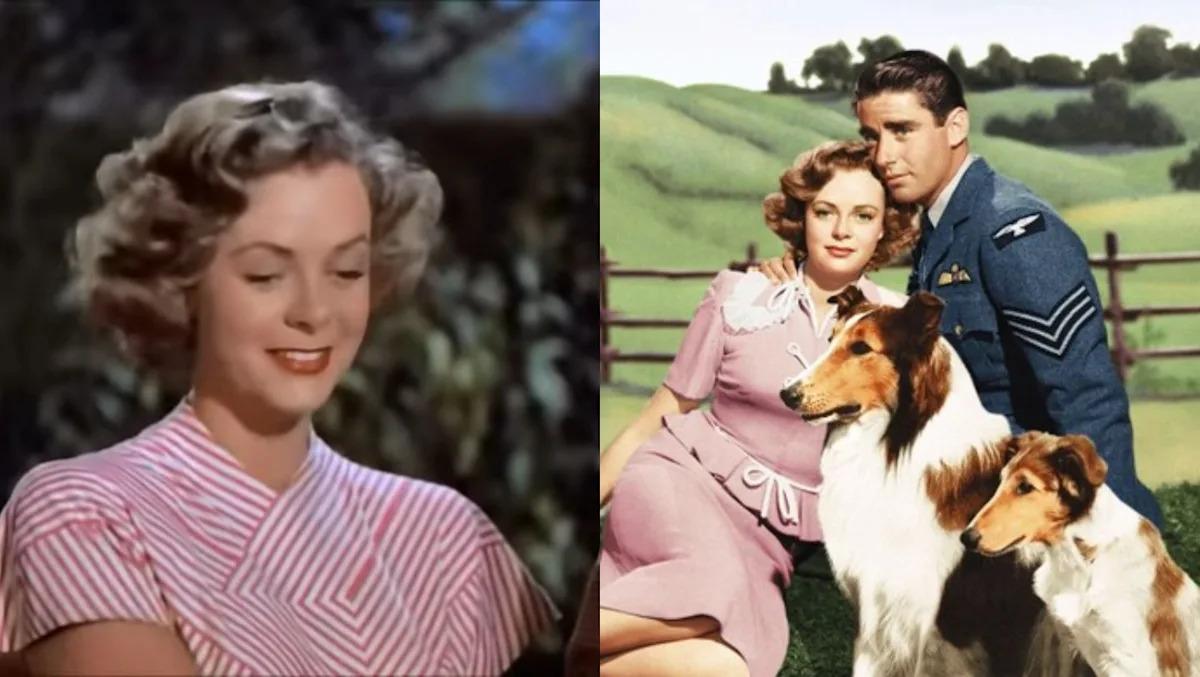 Muere June Lockhart, adiós a un icono de la TV