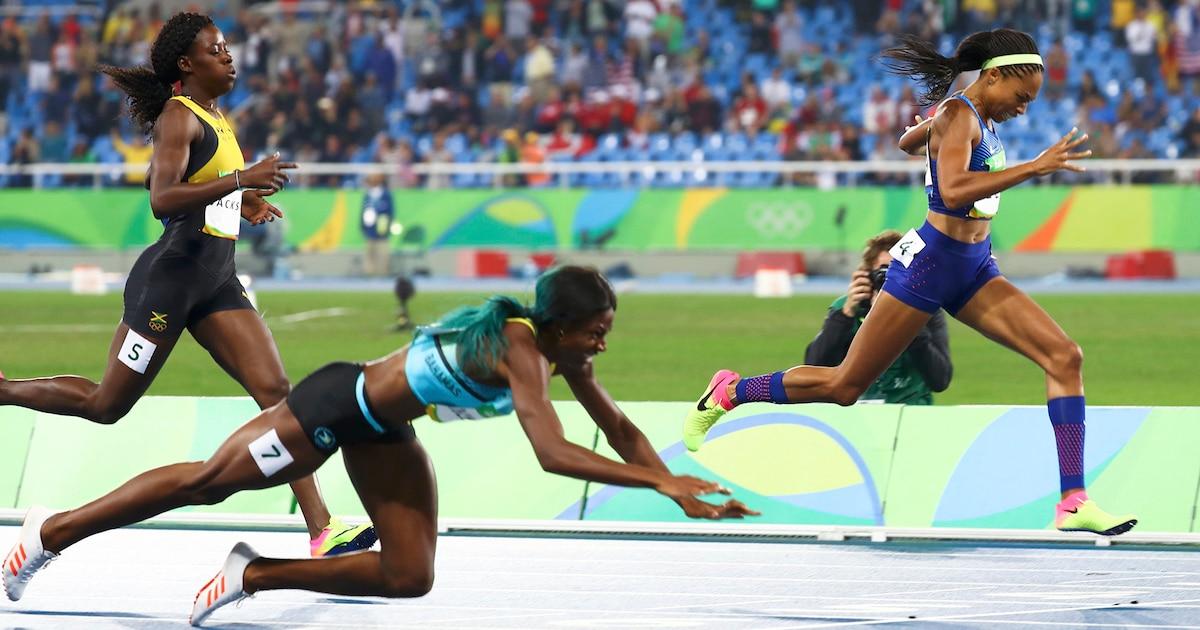 Las grandes historias del deporte: hazañas y momentos épicos Las grandes historias del deporte: hazañas y momentos épicos