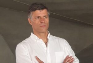 Maduro anuncia que retirará la nacionalidad venezolana al opositor Leopoldo López