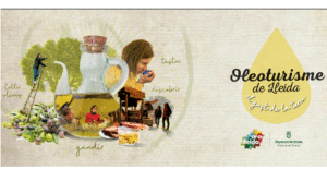 Crece el proyecto ‘Oleoturismo de Lleida. El sabor de la tierra’