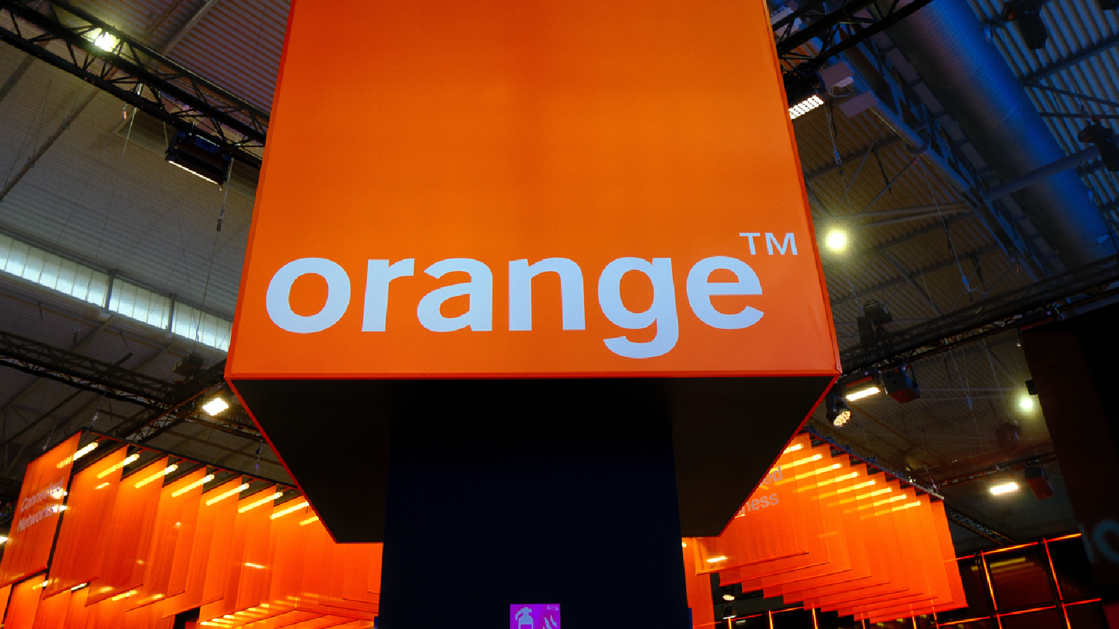 Orange ha desplegado en España la primera burbuja táctica 5G ¿para qué servirá?